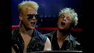 Die Toten Hosen - Im Wagen vor mir (Bessere Qualität / Better Quality)