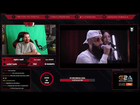 TJI REAGE A KAPPA JOTTA - GOOD LIFE (CONFESSIONS MEGA HITS)