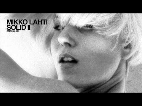 Mikko Lahti - Solid II