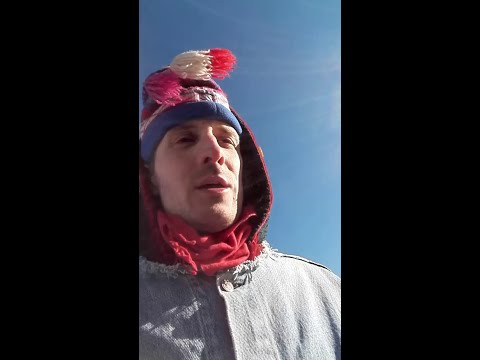 MC Rotzbua "Il Moccioso" - Scheiß Auf 2020 Freestyle-Gedicht feat. Meine Tante (Auf Ladinisch)