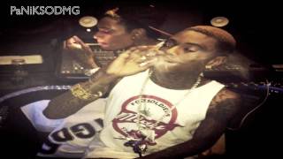 &quot;Fire Blunts&quot; - Soulja Boy (Bernard Arnault Mixtape)