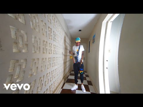 Tempa Lyrical - Oh Yeah (Official Music Video)