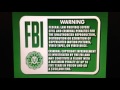 Green FBI Screens 1997 2000