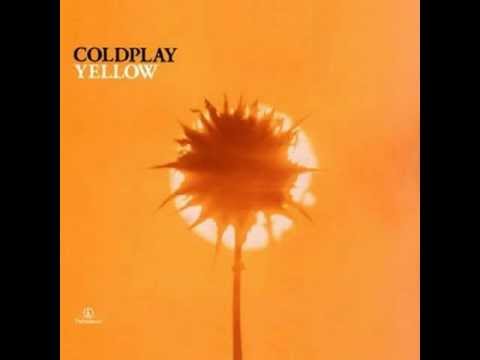 Coldplay - Yellow (Alpha Remix)
