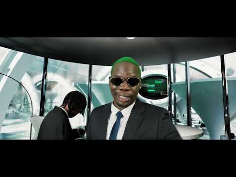 Blxckie - Jobe Tawwk (ft. K1llbrady) [Official Music Video]