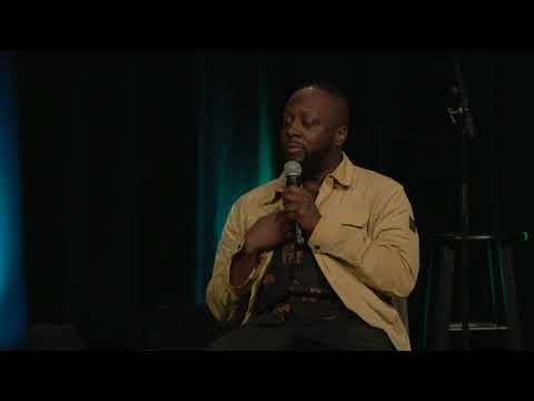  Wyclef Jean's Higher Education - ASCAP EXPO 2019