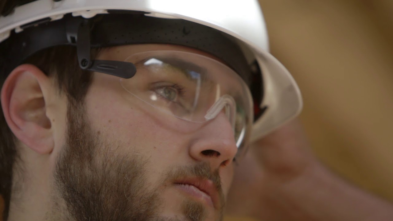 3M Hard Hat