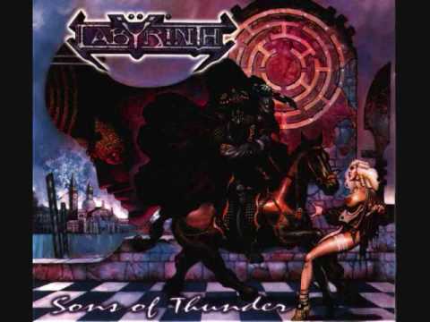 Love - Labyrinth (Sons of Thunder)