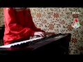 Гимн ФК "Локомотив" Москва (Piano Version) 
