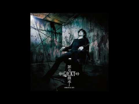 download lagu mp3 mp4 Gackt Original Sin, download lagu Gackt Original Sin gratis, unduh video klip Gackt Original Sin
