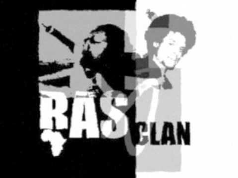 Rasclan - Passion