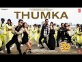 Thumka Video Song | Pagalpanti