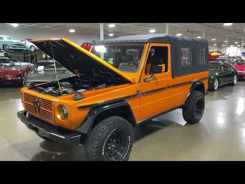 1993 Mercedes-Benz 230 (CC-2087717) for sale in Grand Rapids, Michigan