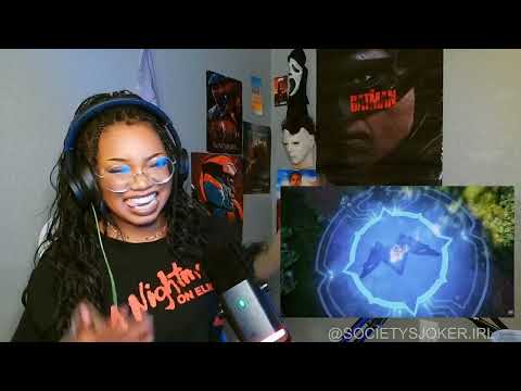 JOKER and No Na Sizzle | M7 Theme Song | Mobile Legends: Bang Bang reaction