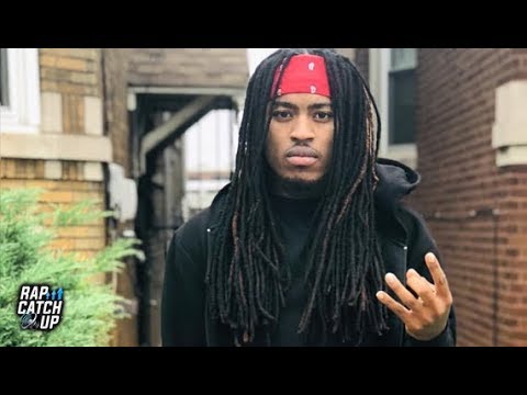 Taylor2x (O-Block) - Designa [@RapCatchUp EXCLUSIVE]