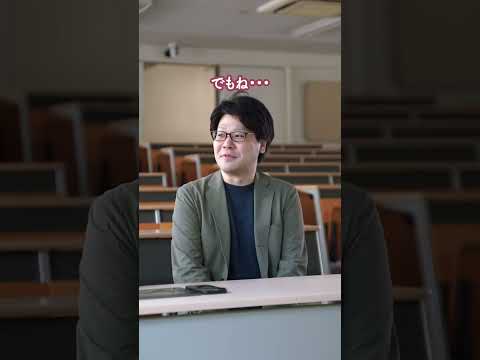 現代文化学科 模擬授業「「テルマエ・ロマエ」繁栄の秘密」人文学部現代文化学科 糸隆太 准教授