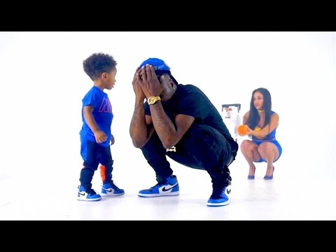 Troy Ave - Never Switch (Official Video)