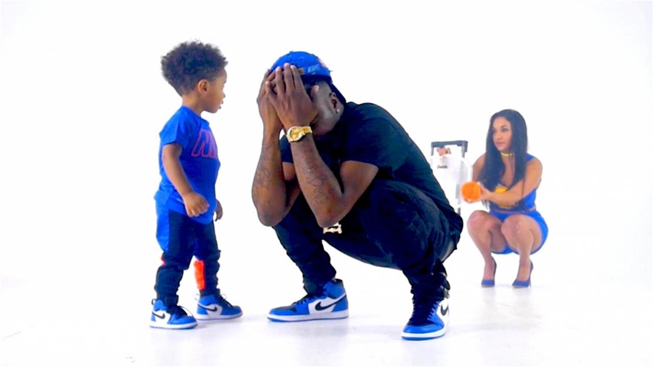 Troy Ave — Never Switch