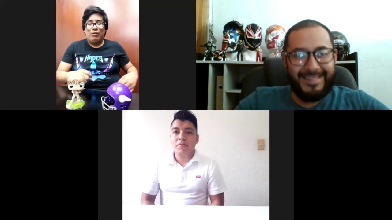 Entrevista de la semana: Ivan Abadía (Peleador MMA)