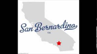 Dirty Birdy feat. Sly Boogy - San Bernardino