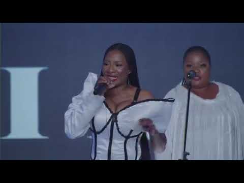 Fungisai Zvakavapano (Live) - Hallowed 2025