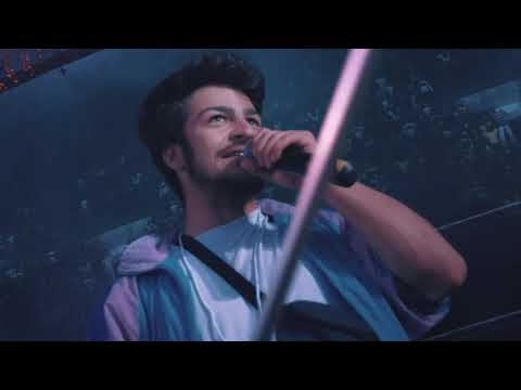 SMC vs. MC Brot | Champion Sound Rap Battle