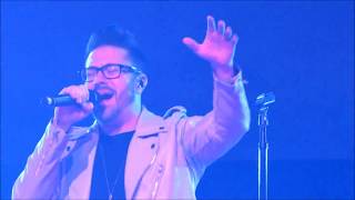 Danny Gokey Rise Out of the Dark Tour 2017