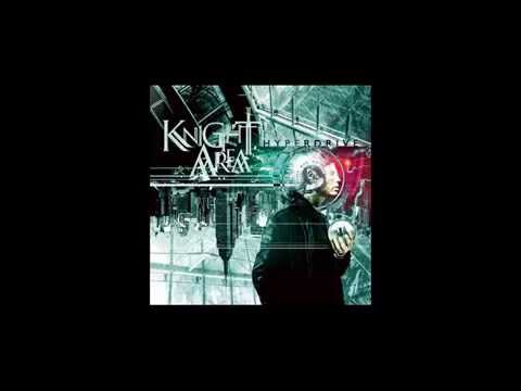 Knight Area - Hypnotised (2014)