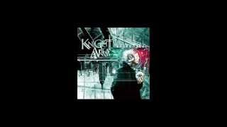 Knight Area - Hypnotised (2014)
