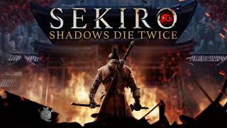 御、免ね素直じゃなくって【SEKIRO #6】