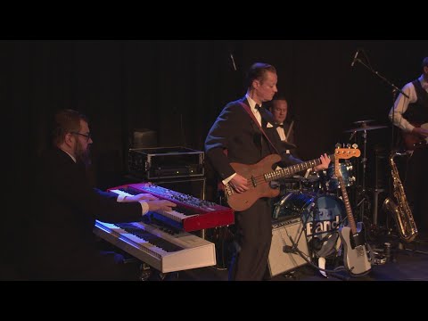 Niko Ahvonen - Tuonenkielo