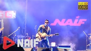 Download lagu NAIF - Piknik 72 | Urban Gigs 2016 mp3