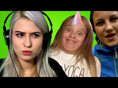 Skúste ma rozosmiať #1