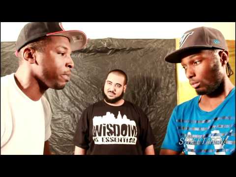 Blaqu Mugga vs Million Dolla Cash