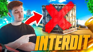 WARZONE, MAIS INTERDIT DE PRENDRE MES CLASSES !