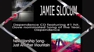 Jamie Slocum on Power 88