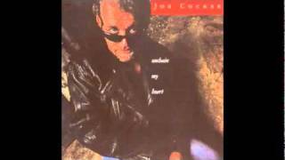 Joe Cocker - The One (1987)