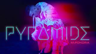 Matt Pokora - Barrio