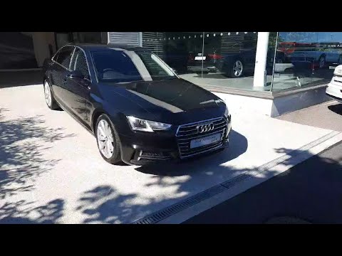 Audi A4 35tdi 150HP S Tronic S Line - Image 2