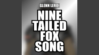 Cover art for Nine Tailed Fox Song