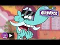 Chowder Shopping Spree Cartoon Network