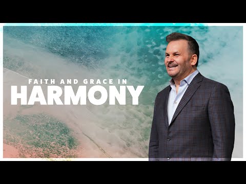 Faith and Grace in Harmony | Sunday April 24 Springs Church 9:00AM CT