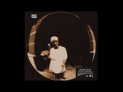 90s Jazz Boom Bap Beat - "Hours Go By" | Old School Instrumental