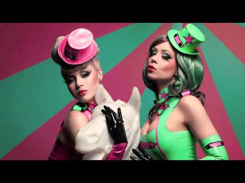 Wood 'n' Soo - Handclaps