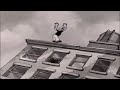 Popeye The Sailor Season 1 Episode 3 The Paneless Window Washer