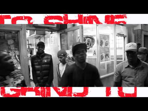 LBB FEAT J.O & FUNERAL- GRIND 2 SHINE