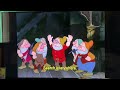 SNOW WHITE AND THE SEVEN DWARFS THE DWARFS ARRIVE HOME