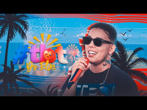 TBT DO ELVIS ( AUDIO VISUAL AO VIVO ) 2025