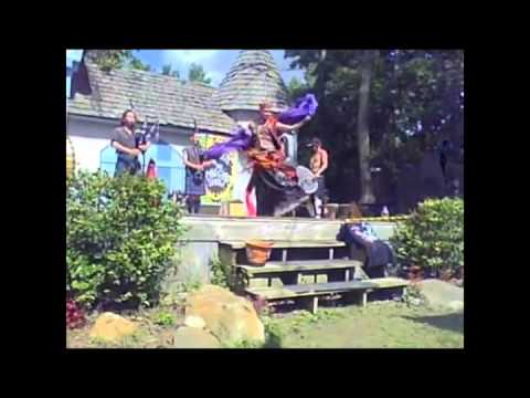 mystica tribe sizzle reel