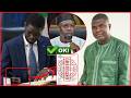 Diomaye promulgue la Révision? Amadou Bâ confirme «une réforme du peuple» Daouda Djigal deballe